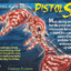 pistol shrimp gaming official