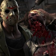 Friendly Jason