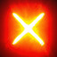 x .