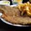 Milanesa de carne