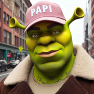 Player avatar