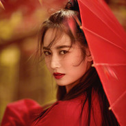 再闻闻你的发梢