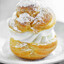 Certified Cream Puff