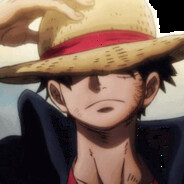 Luffy