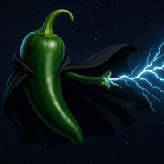 Darth Jalapeno