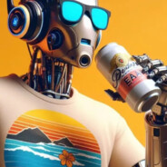 你劈我瓜是吧？