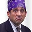 Prison Mike