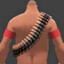 Butt naked Heavy