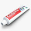 toothpaste tube