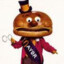 Mayor McCheese