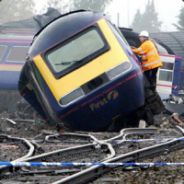 TrainWrecker [NL]