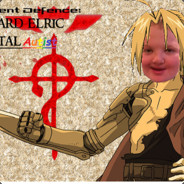 Fullmetal Autist