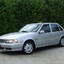 1997 Volvo S70