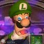 The Green Waluigi