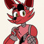 Foxy