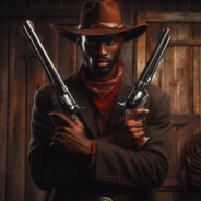 Ozark Mountain Cowboy