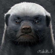 老鼠扛刀满街找猫