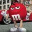 m&amp;m&#039;s
