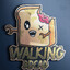The Walking Bread