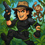 Jungle Jim