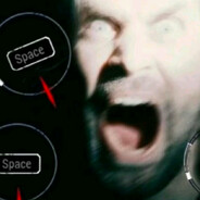 alan sleep Steam avatar