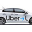 Убер TAXI
