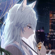 kitsune