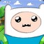 Finn the Human