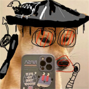 没有战术价值只能提供情绪价值的笨蛋密客