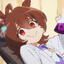 Agnes Tachyon