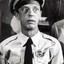 Don Knotts