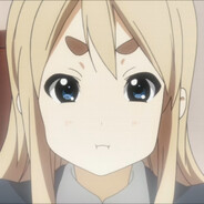 人活着就是为了琴吹紬