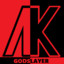 AK Godslayer