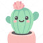 Im a cactus