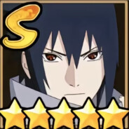 宇智波佐助【世一佐】