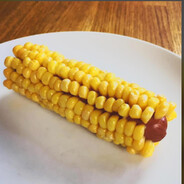 Corn on Cob?