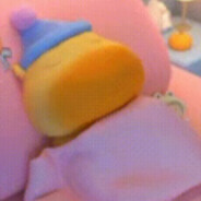 饿了会自己捡垃圾吃