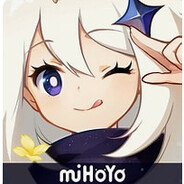 原神-♡♡♡没有GO学姐