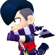 Player Avatar