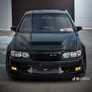Chaser jzx100 avatar