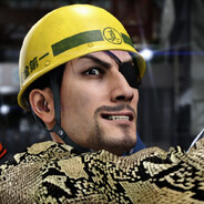Steam Avatar