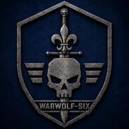WarWolf-SIx avatar