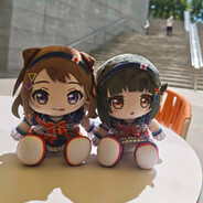 ぽっぴん'どりーむ