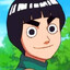 rock lee