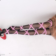 老头（爱万茜）