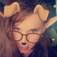 The Fat bunny. Touch me senpai