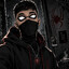Steam avatar