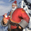 Sandvich Claus