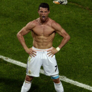Ronaldo7