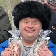 DOWN_RUSKI Steam avatar